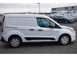 Ford Transit L1 1.5 ECOBLUE 100 S&S TREND occasion - Photo 4