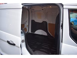 Ford Transit  L1 1.5 ECOBLUE 100 S&S TREND occasion - Photo 5