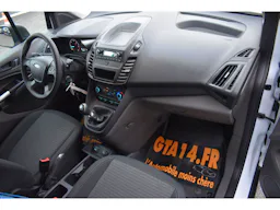 Ford Transit L1 1.5 ECOBLUE 100 S&S TREND occasion - Photo 3