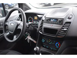 Ford Transit L1 1.5 ECOBLUE 100 S&S TREND occasion - Photo 6