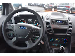 Ford Transit  L1 1.5 ECOBLUE 100 S&S TREND occasion - Photo 7