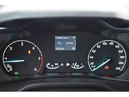 Ford Transit L1 1.5 ECOBLUE 100 S&S TREND occasion - Photo 8