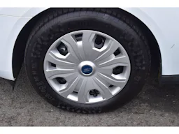 Ford Transit  L1 1.5 ECOBLUE 100 S&S TREND occasion - Photo 16