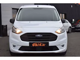 Ford Transit L1 1.5 ECOBLUE 100 S&S TREND occasion - Photo 17