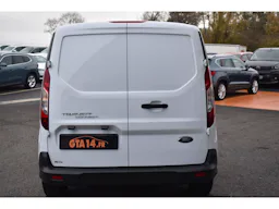 Ford Transit L1 1.5 ECOBLUE 100 S&S TREND occasion - Photo 18
