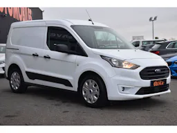 Ford Transit L1 1.5 ECOBLUE 100 S&S TREND occasion - Photo 19