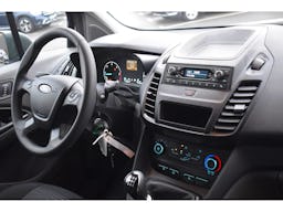 Ford Transit  L1 1.5 ECOBLUE 100 S&S TREND occasion - Photo 6