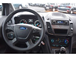 Ford Transit L1 1.5 ECOBLUE 100 S&S TREND occasion - Photo 7