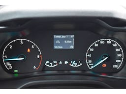 Ford Transit  L1 1.5 ECOBLUE 100 S&S TREND occasion - Photo 8