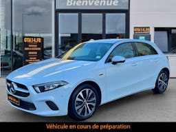 Mercedes Benz Classe A 250 e 8G-DCT BUSINESS Line occasion - Photo 1