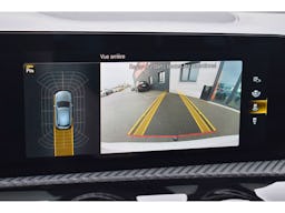 Mercedes Benz Classe A 250 e 8G-DCT BUSINESS Line occasion - Photo 12