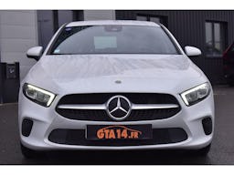 Mercedes Benz Classe A  250 e 8G-DCT BUSINESS Line occasion - Photo 17