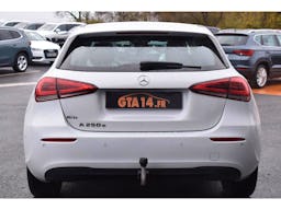 Mercedes Benz Classe A  250 e 8G-DCT BUSINESS Line occasion - Photo 18