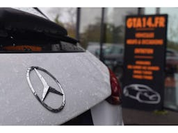 Mercedes Benz Classe A  250 e 8G-DCT BUSINESS Line occasion - Photo 19