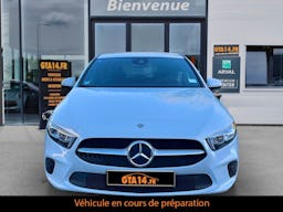 Mercedes Benz Classe A 250 e 8G-DCT BUSINESS Line occasion - Photo 2