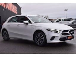 Mercedes Benz Classe A  250 e 8G-DCT BUSINESS Line occasion - Photo 20