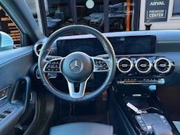 Mercedes Benz Classe A 250 e 8G-DCT BUSINESS Line occasion - Photo 3