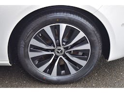 Mercedes Benz Classe A  250 e 8G-DCT BUSINESS Line occasion - Photo 34