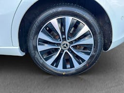 Mercedes Benz Classe A  250 e 8G-DCT BUSINESS Line occasion - Photo 4