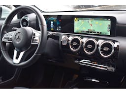 Mercedes Benz Classe A 250 e 8G-DCT BUSINESS Line occasion - Photo 6