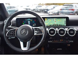 Mercedes Benz Classe A 250 e 8G-DCT BUSINESS Line occasion - Photo 7