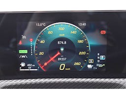 Mercedes Benz Classe A 250 e 8G-DCT BUSINESS Line occasion - Photo 8