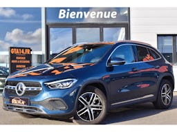 Mercedes Benz Classe GLA 200 7G-DCT Progressive Line occasion - Photo 1