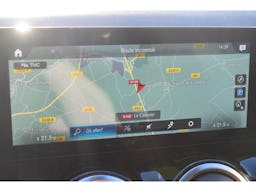 Mercedes Benz Classe GLA  200 7G-DCT Progressive Line occasion - Photo 11