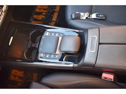 Mercedes Benz Classe GLA 200 7G-DCT Progressive Line occasion - Photo 14