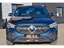 Mercedes Benz Classe GLA  200 7G-DCT Progressive Line occasion - Photo 17