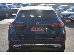 Mercedes Benz Classe GLA  200 7G-DCT Progressive Line occasion - Photo 18