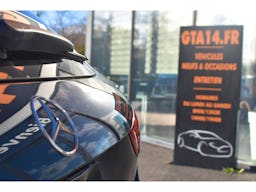 Mercedes Benz Classe GLA  200 7G-DCT Progressive Line occasion - Photo 19