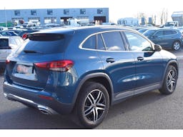 Mercedes Benz Classe GLA  200 7G-DCT Progressive Line occasion - Photo 2