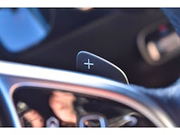 Mercedes Benz Classe GLA 200 7G-DCT Progressive Line occasion - Photo 25