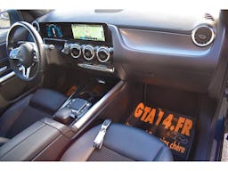 Mercedes Benz Classe GLA 200 7G-DCT Progressive Line occasion - Photo 3