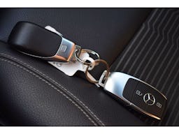 Mercedes Benz Classe GLA 200 7G-DCT Progressive Line occasion - Photo 30