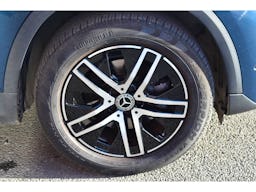 Mercedes Benz Classe GLA 200 7G-DCT Progressive Line occasion - Photo 34