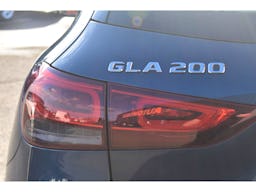 Mercedes Benz Classe GLA  200 7G-DCT Progressive Line occasion - Photo 36