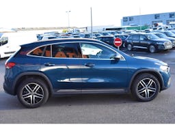 Mercedes Benz Classe GLA 200 7G-DCT Progressive Line occasion - Photo 4