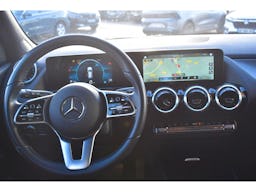 Mercedes Benz Classe GLA  200 7G-DCT Progressive Line occasion - Photo 7