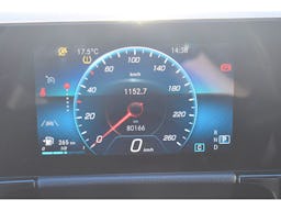 Mercedes Benz Classe GLA 200 7G-DCT Progressive Line occasion - Photo 8