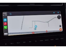 Hyundai Tucson 1.6 T-GDI 230 Hybrid BVA6 Business occasion - Photo 11