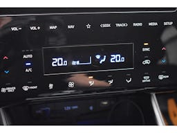 Hyundai Tucson 1.6 T-GDI 230 Hybrid BVA6 Business occasion - Photo 13