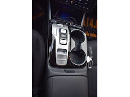 Hyundai Tucson 1.6 T-GDI 230 Hybrid BVA6 Business occasion - Photo 14