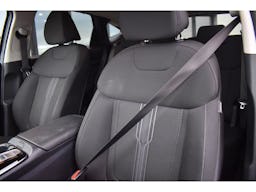 Hyundai Tucson 1.6 T-GDI 230 Hybrid BVA6 Business occasion - Photo 15