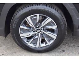 Hyundai Tucson 1.6 T-GDI 230 Hybrid BVA6 Business occasion - Photo 16