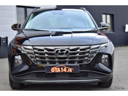 Hyundai Tucson  1.6 T-GDI 230 Hybrid BVA6 Business occasion - Photo 17
