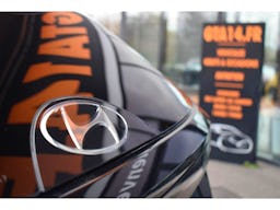 Hyundai Tucson 1.6 T-GDI 230 Hybrid BVA6 Business occasion - Photo 19