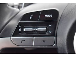 Hyundai Tucson  1.6 T-GDI 230 Hybrid BVA6 Business occasion - Photo 21