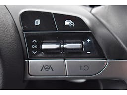 Hyundai Tucson  1.6 T-GDI 230 Hybrid BVA6 Business occasion - Photo 22